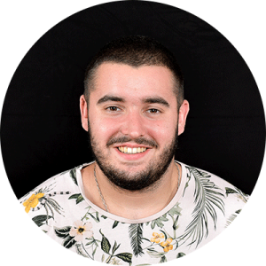 RESPONSABLE INTERCLUB ADULTES FRANCOIS SABAS
